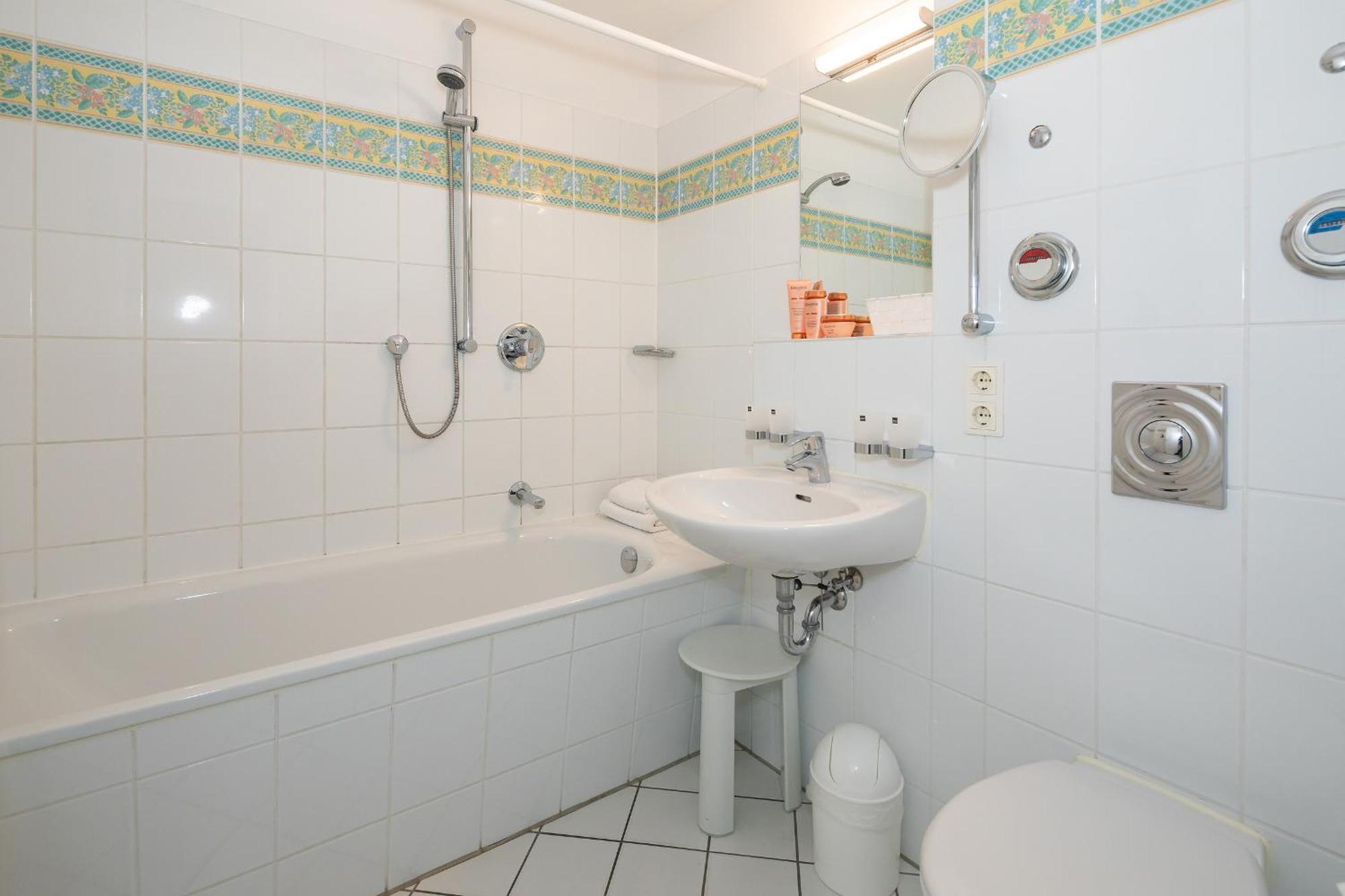 Seehof Seehof 2 0 Heringsdorf  Exteriör bild